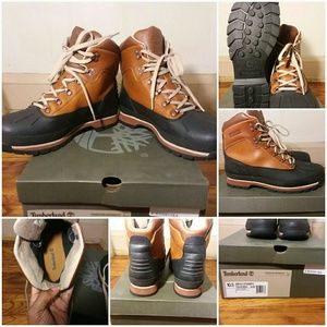 Timberland Euro Hiker (Mens)